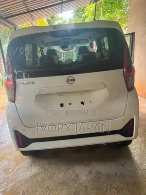 Nissan Dayz X Brand New 2026