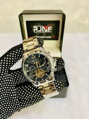 BINBOND BRAND AUTOMATIC MOVEMENT