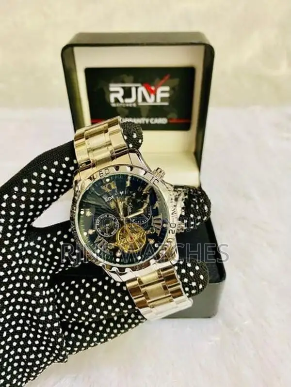 BINBOND BRAND AUTOMATIC MOVEMENT