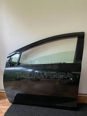 Aqua Door Panels (complete)