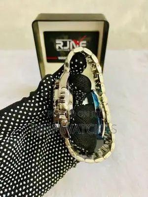 BINBOND BRAND AUTOMATIC MOVEMENT