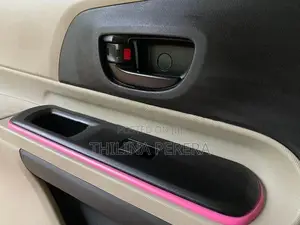 Aqua Door Panels (complete)