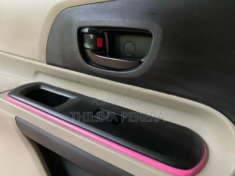 Aqua Door Panels (complete)