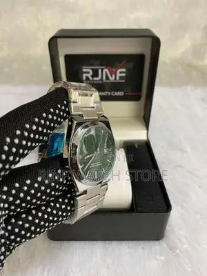 BINBOND BRAND QUARTZ MOVEMENT