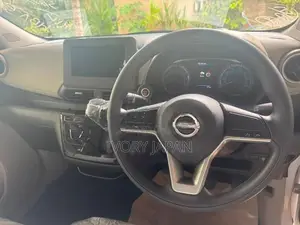 Nissan Dayz X Brand New 2026