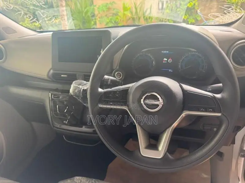 Nissan Dayz X Brand New 2026