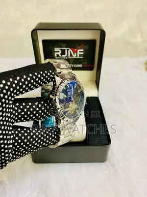 BINBOND BRAND AUTOMATIC MOVEMENT