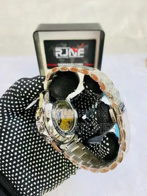 BINBOND BRAND AUTOMATIC MOVEMENT