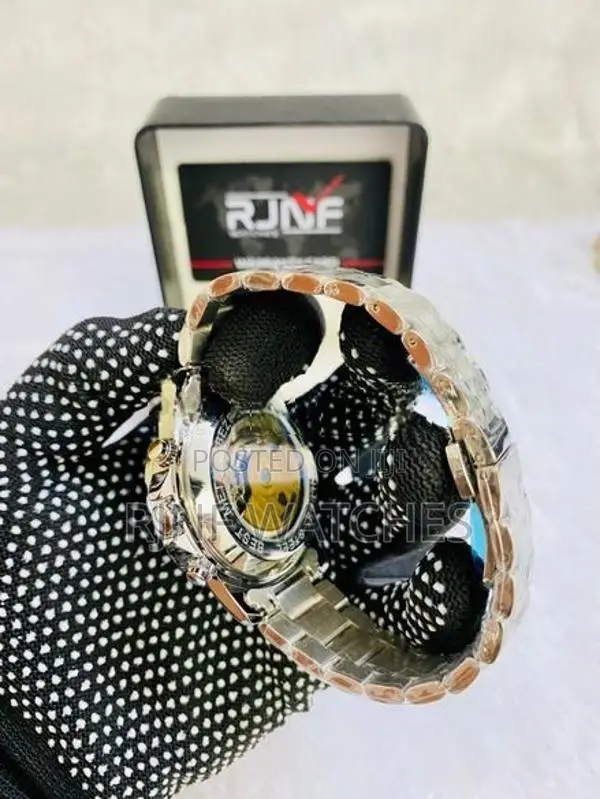 BINBOND BRAND AUTOMATIC MOVEMENT