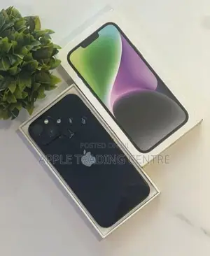 Apple iPhone 14 Plus 256GB (Used)