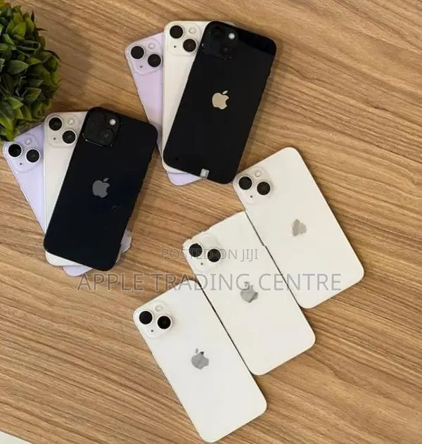 Apple iPhone 14 128GB (Used)