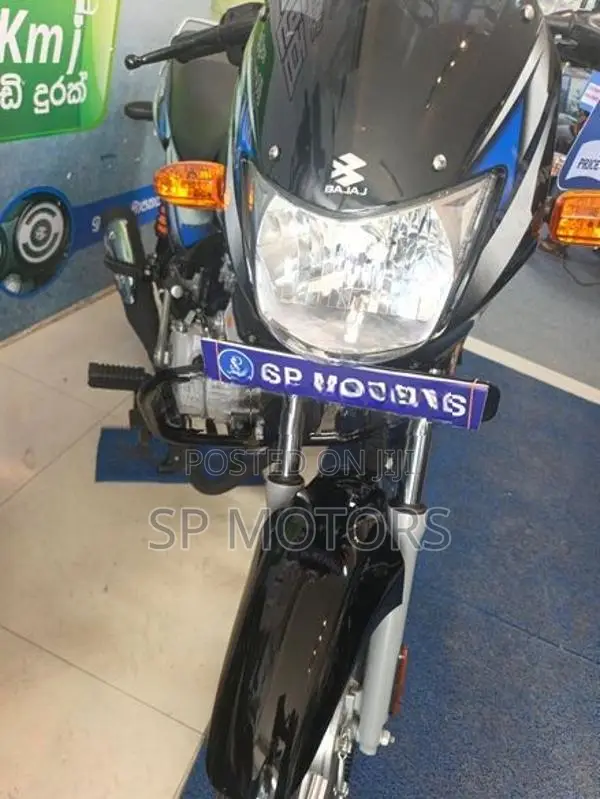 Bajaj CT100 CT100ES 2026