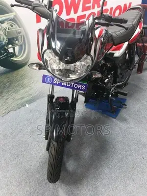 Bajaj Discover 125 2026