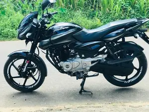 Bajaj Pulsar 150 2014