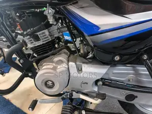 Bajaj CT100 CT100ES 2026