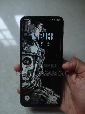 Samsung Galaxy M33 5G (Used)