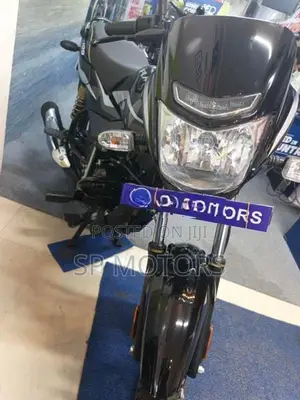 Bajaj Platina brand new 2026