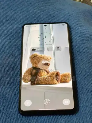 Samsung Galaxy F55 2024 (Used)