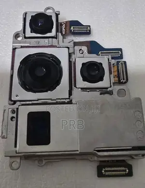Samsung S23 Ultra Camera Midule