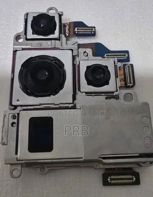 Samsung S23 Ultra Camera Midule