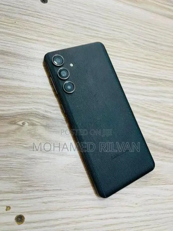 Samsung Galaxy F55 2024 (Used)
