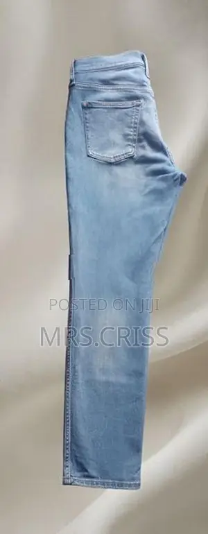Ladies denim