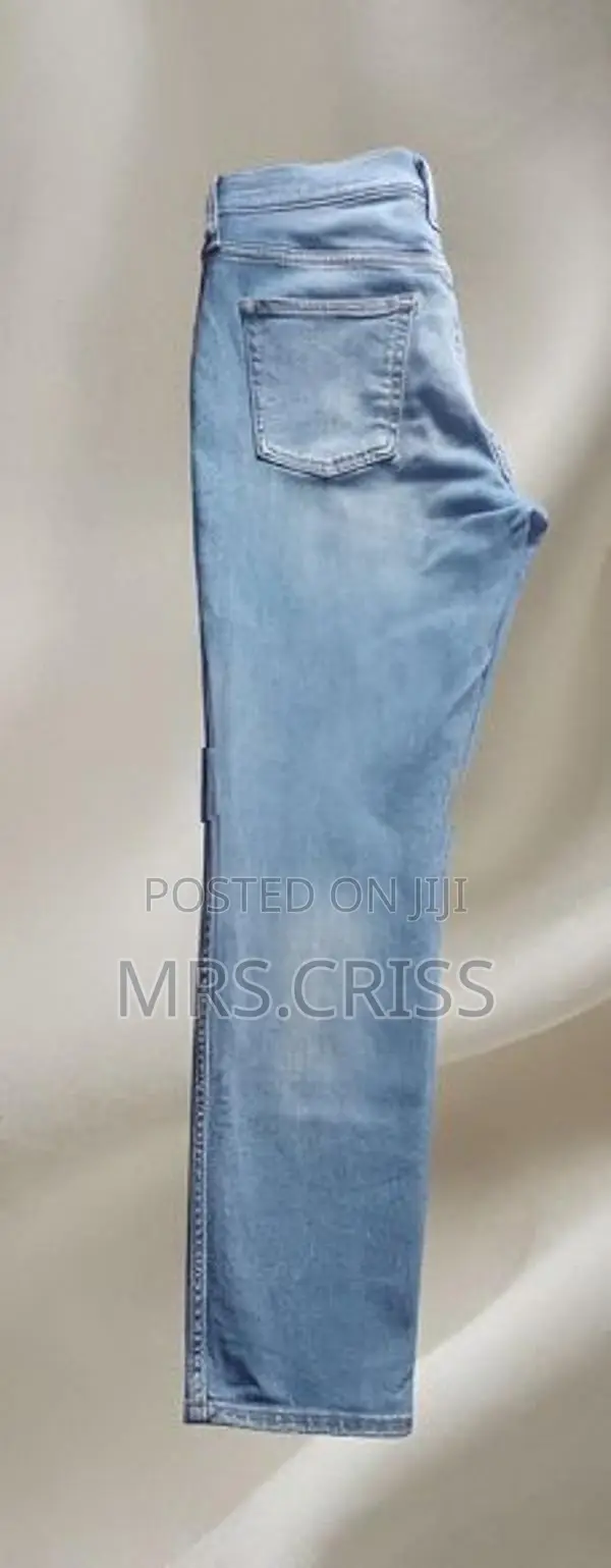Ladies denim