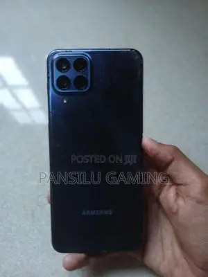 Samsung Galaxy M33 5G (Used)