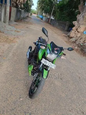 TVS Apache RTR 2017