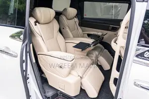 Toyota Alphard 2024