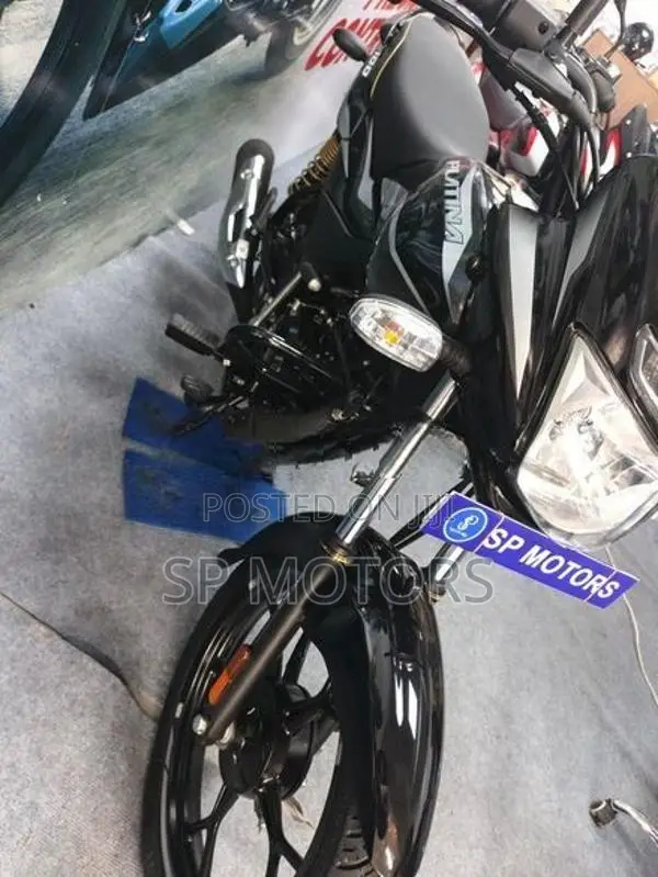 Bajaj Platina brand new 2026
