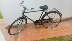 Brand new Lumala bicycle