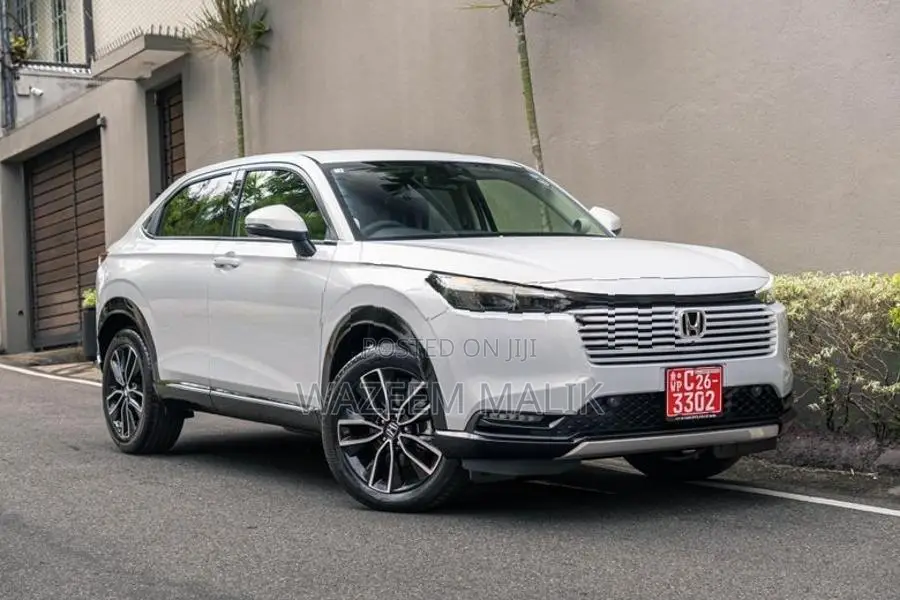 Honda Vezel Z Premium Sunlight 2026