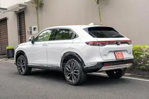 Honda Vezel Z Premium Sunlight 2026