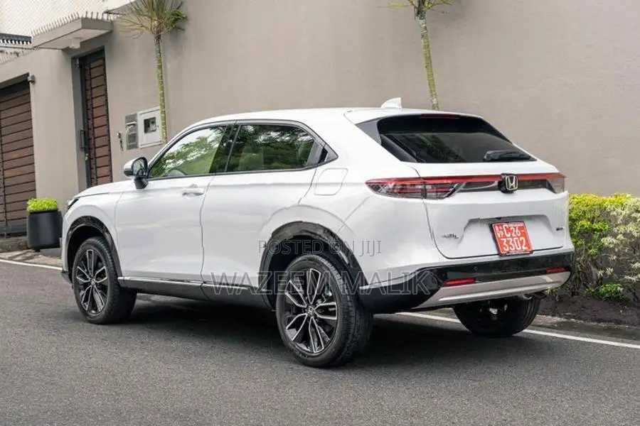Honda Vezel Z Premium Sunlight 2026