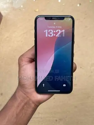 Apple iPhone XS 256GB (Used)