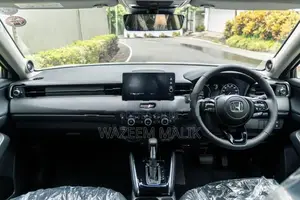 Honda Vezel Z Premium Sunlight 2026