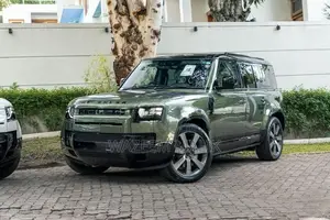 Land Rover Defender P300E Plugin 2025