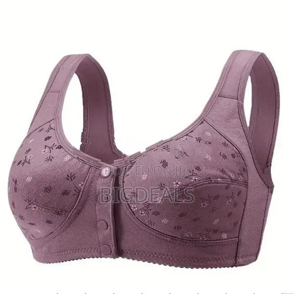 High-Grade Comfortable Softy Bra