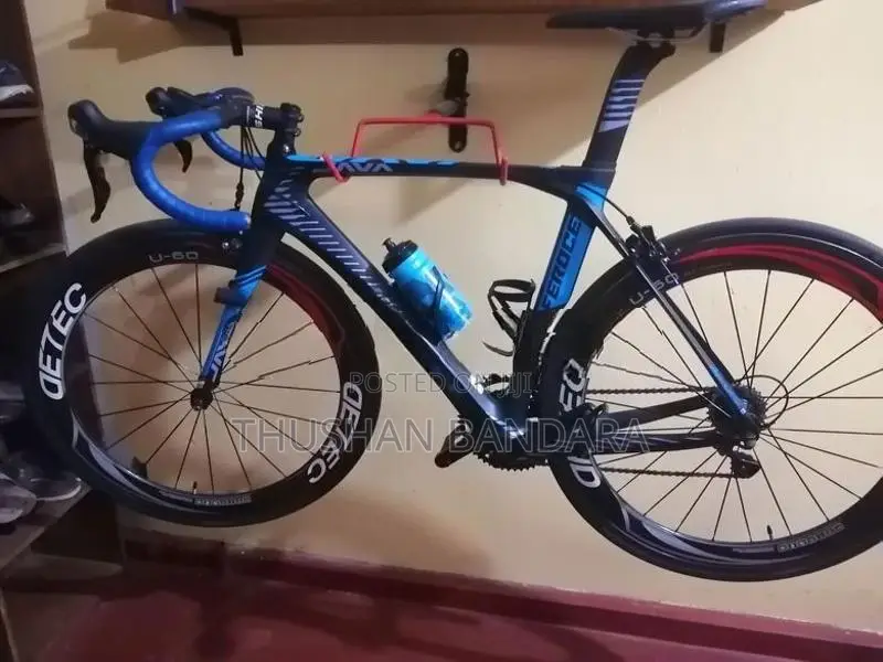 JAVA Racing Bike