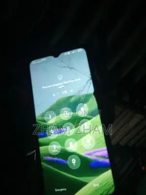 Honor X6b 128GB (Used)