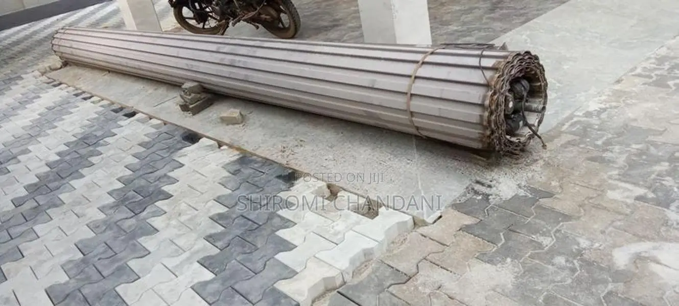 Roller Door
