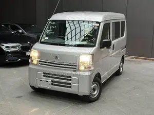 Suzuki Every PA LTD 2WD 2025