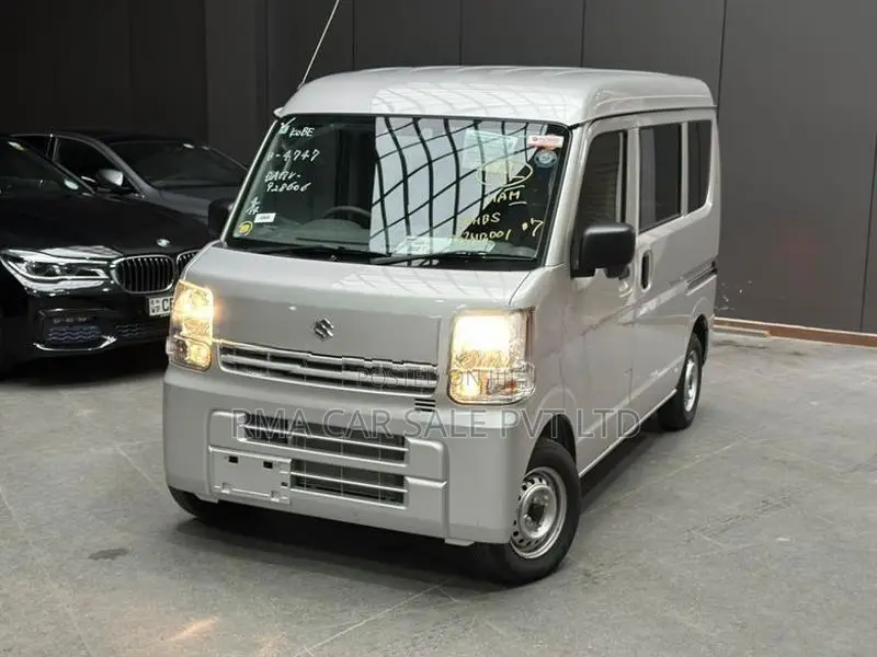 Suzuki Every PA LTD 2WD 2025