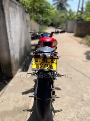Bajaj Pulsar NS160 2019