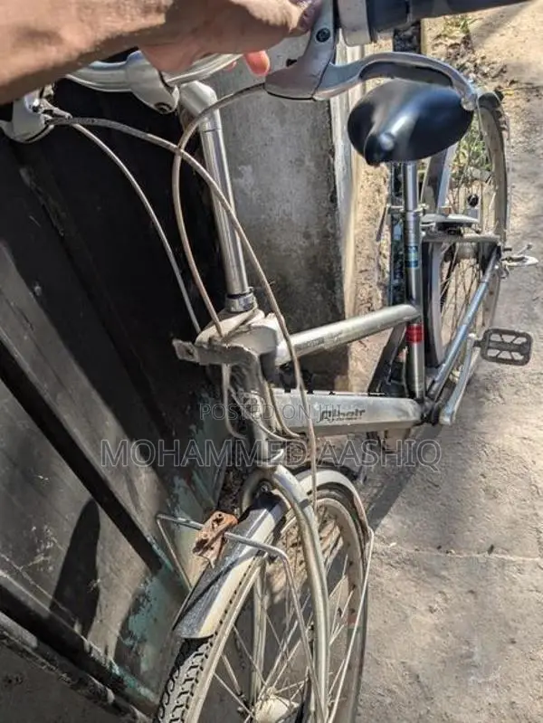 Bridgestone Albelt Bicycle