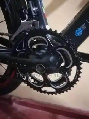 JAVA Racing Bike