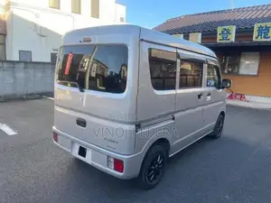 Suzuki Every Semi join 2023