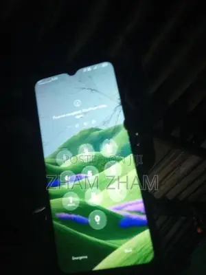 Honor X6b 128GB (Used)