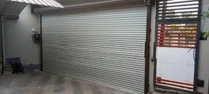Roller Door